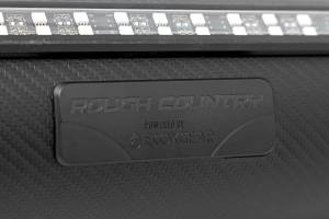 Rough Country - Bluetooth LED Soundbar 8 Speaker IP66 Waterproof UTV/ATV Rough Country - Image 14