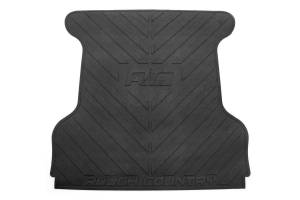 Rough Country - Bed Mat 5 Foot 5 Inch Inch Bed with RC Logo 07-21 Toyota Tundra 2WD/4WD Rough Country - Image 4