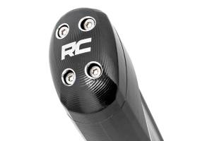 Rough Country - Aluminum Shifter Knob 20-22 Polaris RZR Pro XP/RZR Pro XP 4 4WD Rough Country - Image 2