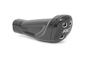 Rough Country - Aluminum Shifter Knob 20-22 Polaris RZR Pro XP/RZR Pro XP 4 4WD Rough Country - Image 4