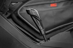 Rough Country - Aluminum Shifter Knob 20-22 Polaris RZR Pro XP/RZR Pro XP 4 4WD Rough Country - Image 6