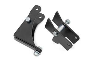 Rough Country - 2 Inch Lift Kit Can-Am Commander 1000/Commander 1000 DPS (11-16) Rough Country - Image 2