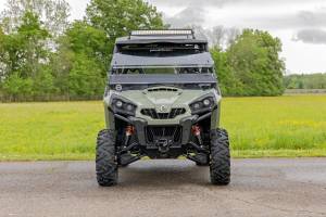 Rough Country - 2 Inch Lift Kit Can-Am Commander 1000/Commander 1000 DPS (11-16) Rough Country - Image 5