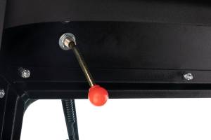 Rough Country - Universal UTV Windshield Wiper Kit 16 Inch Blade Rough Country - Image 5