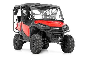 Rough Country - Winch Mount Honda Pioneer 1000/Pioneer 1000-5 4WD (16-22) Rough Country - Image 3