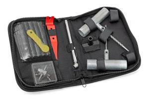 Rough Country - Emergency Tire Repair Kit w/Carrying Case 39pcs Rough Country - Image 2