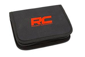 Rough Country - Emergency Tire Repair Kit w/Carrying Case 39pcs Rough Country - Image 5