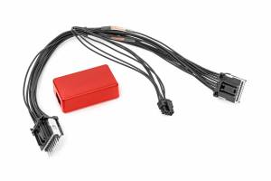 Rough Country - Speedometer Calibrator Inline Ram 1500 (18-22)/2500 (19-21) 2WD/4WD Rough Country - Image 1