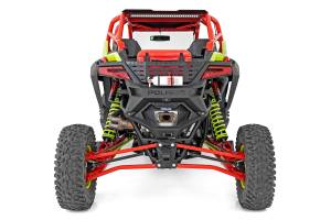 Rough Country - Receiver Hitch Polaris RZR Pro R/RZR Pro R 4 4WD (2022) Rough Country - Image 4