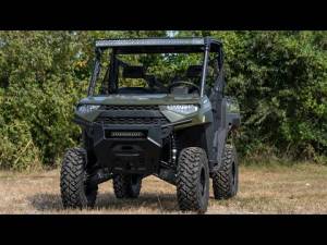 Rough Country - 3 Inch Lift Kit Waterfowl Edition Polaris Ranger XP 1000/Ranger XP 1000 Crew (17-22) Rough Country - Image 2