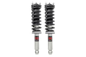 Rough Country - M1 Adjustable Leveling Struts 0-2 Inch Chevy/GMC Canyon/Colorado 15-22 Rough Country - Image 4