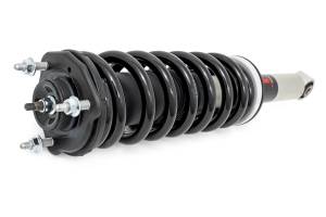 Rough Country - M1 Adjustable Leveling Struts 0-2 Inch Chevy/GMC Canyon/Colorado 15-22 Rough Country - Image 5