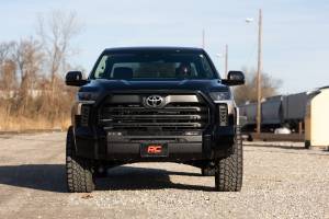 Rough Country - 2 Inch Leveling Kit Loaded Strut Toyota Tundra 4WD (22-23) Rough Country - Image 5