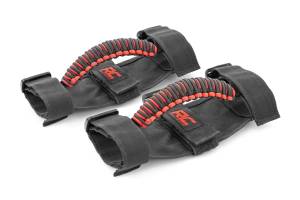 Grab Handles Corded Pair Rough Country