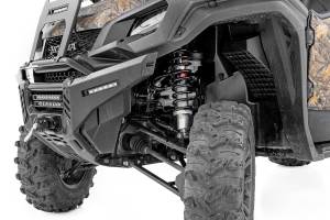 Rough Country - M1 Front Coil Over Shocks 0-2 Inch Honda Pioneer 1000/Pioneer 1000-5 (16-21) Rough Country - Image 5