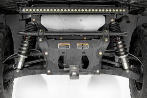 Rough Country - M1 Rear Coil Over Shocks 0-2 Inch Can-Am Defender (16-22) Rough Country - Image 5