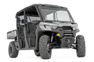 Rough Country - M1 Front Coil Over Shocks 0-2 Inch Can-Am Defender (16-22) Rough Country - Image 5