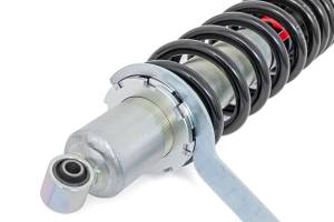Rough Country - M1 Rear Coil Over Shocks 0-2 Inch Polaris Ranger XP 1000/Ranger XP 1000 Crew (17-22) Rough Country - Image 3