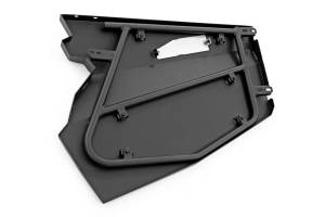 Rough Country - Aluminum Lower Half Doors Front Polaris RZR XP 1000 (14-21) Rough Country - Image 2