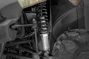 Rough Country - N3 Coil Over UTV Shock Set Stock Polaris Ranger 900 XP (13-19)/Ranger 1000 (17-22) Rough Country - Image 3