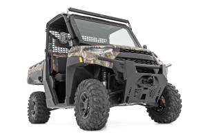 Rough Country - N3 Coil Over UTV Shock Set Stock Polaris Ranger 900 XP (13-19)/Ranger 1000 (17-22) Rough Country - Image 4