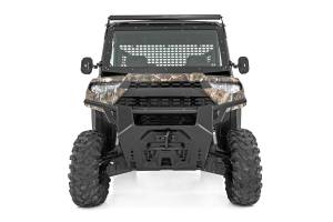 Rough Country - N3 Coil Over UTV Shock Set Stock Polaris Ranger 900 XP (13-19)/Ranger 1000 (17-22) Rough Country - Image 5