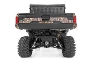 Rough Country - N3 Rear Coil Over Shocks Stock Polaris Ranger XP 1000/Ranger XP 1000 Crew (17-22) Rough Country - Image 3