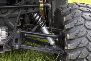 Rough Country - N3 Rear Coil Over Shocks Stock Polaris Ranger XP 1000/Ranger XP 1000 Crew (17-22) Rough Country - Image 5