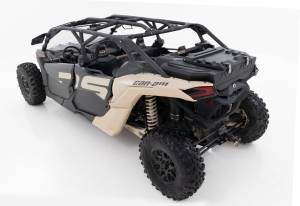 Rough Country - Cargo Box 2 and 4 Seater Can-Am Maverick X3 Rough Country - Image 2
