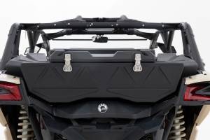 Rough Country - Cargo Box 2 and 4 Seater Can-Am Maverick X3 Rough Country - Image 3