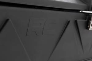 Rough Country - Cargo Box 2 and 4 Seater Can-Am Maverick X3 Rough Country - Image 4
