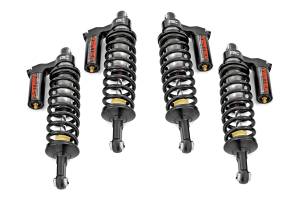 Rough Country - Vertex Adjustable Suspension Lift Kit 0-2 Inch Can-Am Defender HD 5/HD 8/HD 9 Rough Country - Image 1