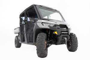 Rough Country - Vertex Adjustable Suspension Lift Kit 0-2 Inch Can-Am Defender HD 5/HD 8/HD 9 Rough Country - Image 2