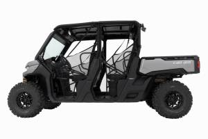 Rough Country - Vertex Adjustable Suspension Lift Kit 0-2 Inch Can-Am Defender HD 5/HD 8/HD 9 Rough Country - Image 3