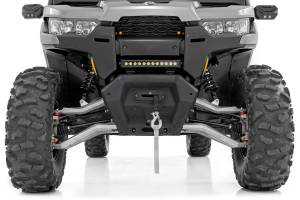 Rough Country - Vertex Adjustable Suspension Lift Kit 0-2 Inch Can-Am Defender HD 5/HD 8/HD 9 Rough Country - Image 4