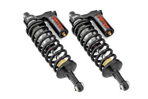 Rough Country - Vertex Front Coil Over Shock Pair 0-2 Inch Honda Pioneer 1000/Pioneer 1000-5 Rough Country - Image 1