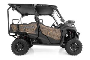 Rough Country - Vertex Adjustable Suspension Lift Kit 0-2 Inch Honda Pioneer 1000/Pioneer 1000-5 Rough Country - Image 5