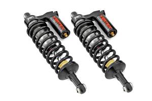 Rough Country - Vertex Front Coil Over Shocks 0-2  Inch Can-Am Defender HD 5/HD 8/HD 9 Rough Country - Image 1