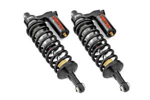 Rough Country - Vertex Rear Coil Over Shocks  0-2 Inch Can-Am Defender HD 5/HD 8/HD 9 Rough Country - Image 1