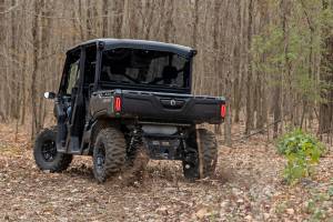 Rough Country - Vertex Rear Coil Over Shocks  0-2 Inch Can-Am Defender HD 5/HD 8/HD 9 Rough Country - Image 5