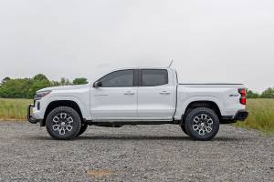 Rough Country - 1 Inch Leveling Kit Chevy Colorado 4WD (2023) Rough Country - Image 5