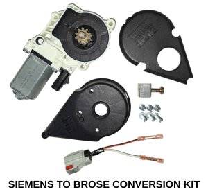 AMP Research PowerStep Replacement Motor/Conversion Kit